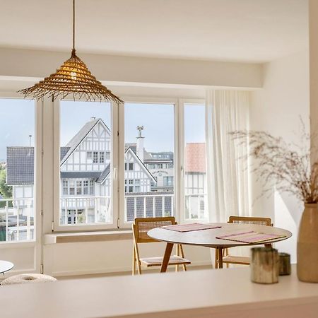 Marie Gabrielle Leilighet Middelkerke Eksteriør bilde